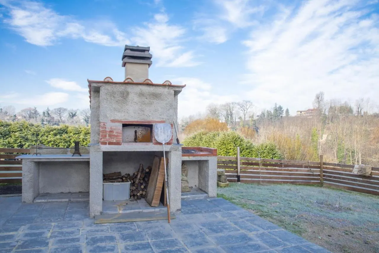 Apartment Il Fienile Di Margherita Vicchio