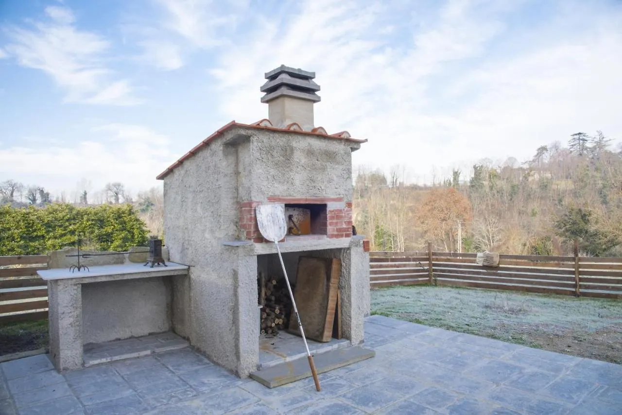 Apartment Il Fienile Di Margherita Vicchio