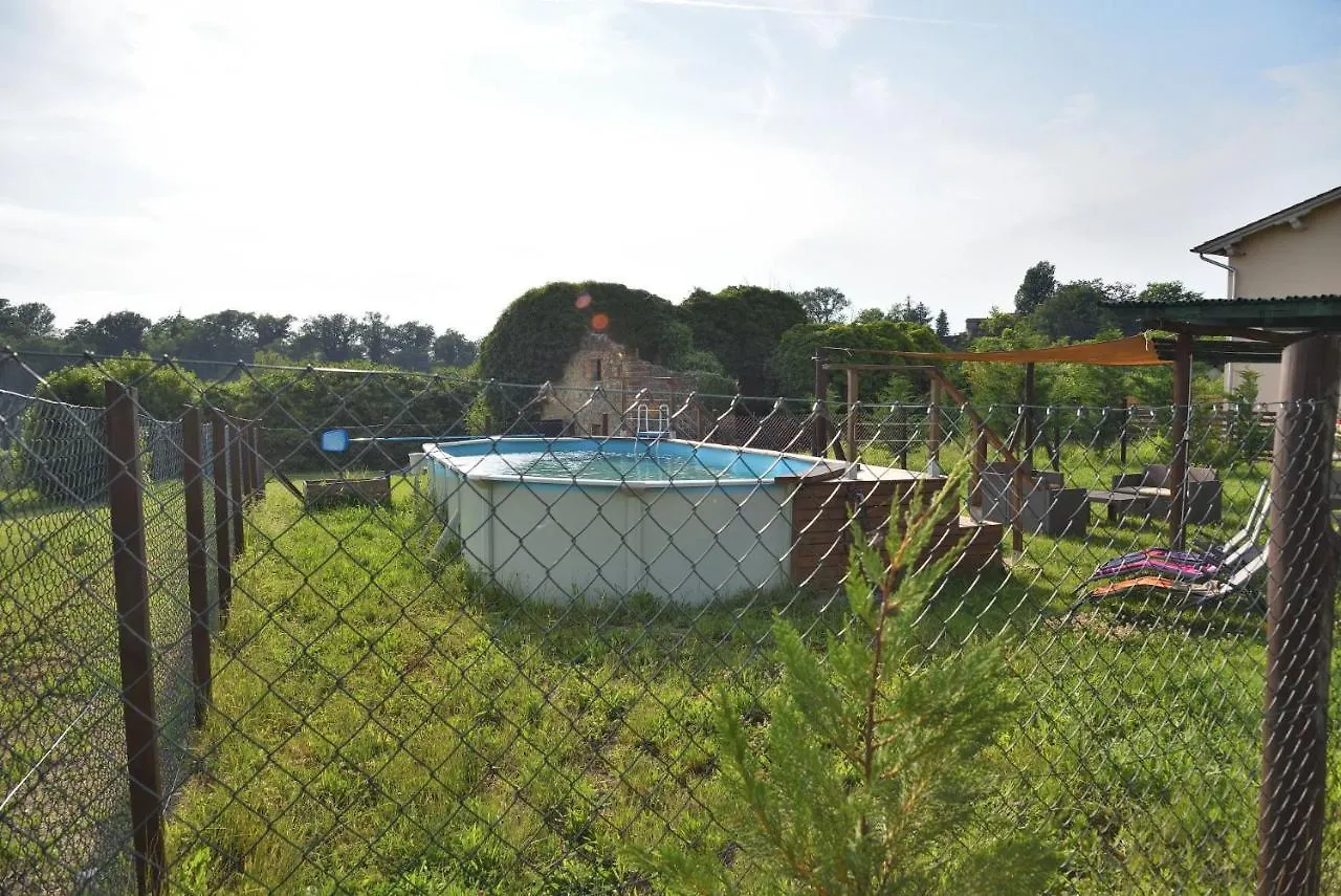 Apartment Il Fienile Di Margherita Vicchio