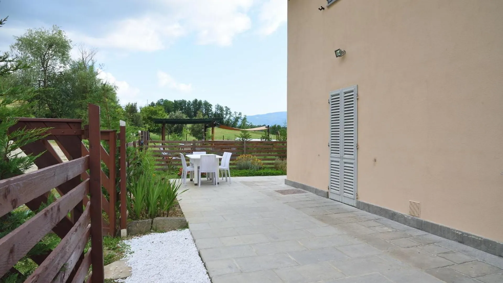 Apartment Il Fienile Di Margherita Vicchio