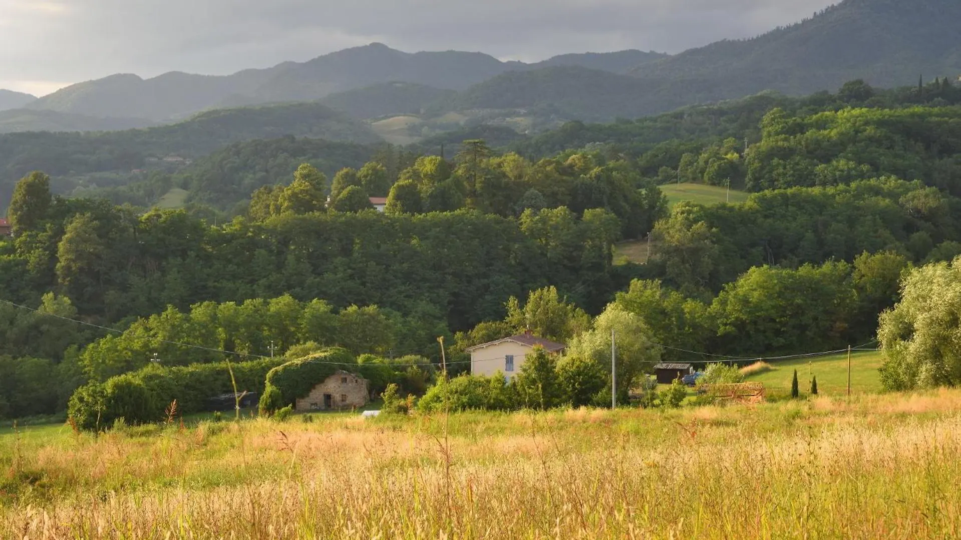 Il Fienile Di Margherita Vicchio Italy