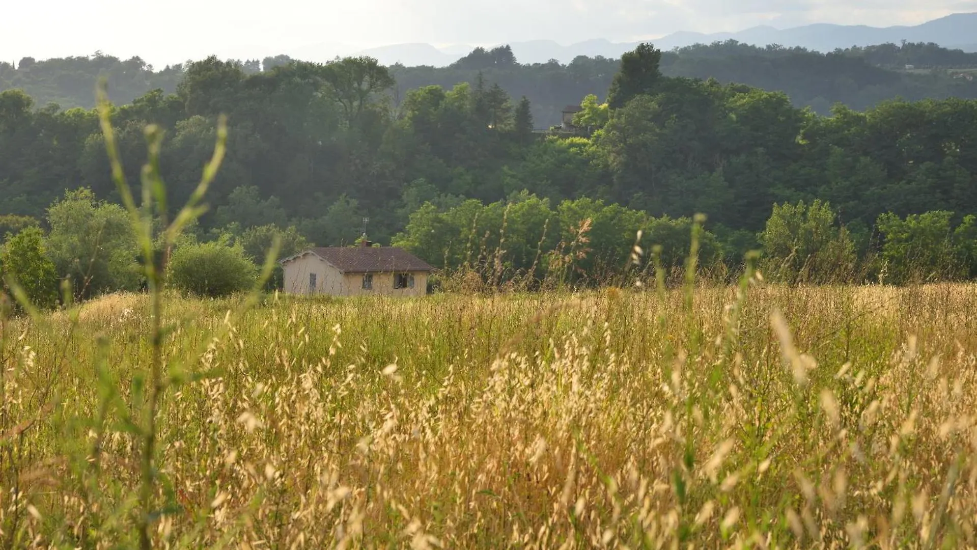 Il Fienile Di Margherita Vicchio 0*,  Italy